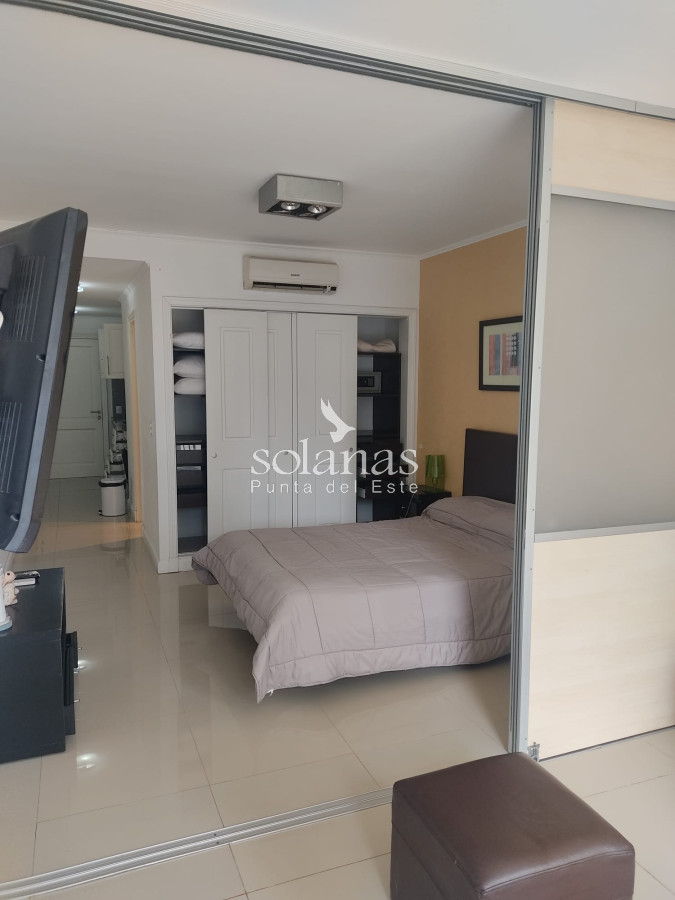 Apartamento ID.14 - Monoambiente Green Park!! 100% Financiado!!