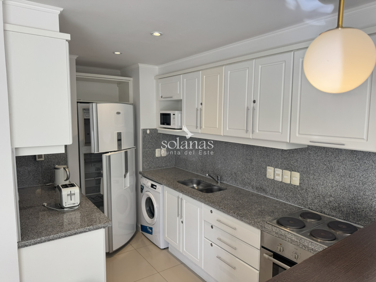 Apartamento ID.177 -  Penthouse dúplex de ensueño en Solanas Green Park!!!
