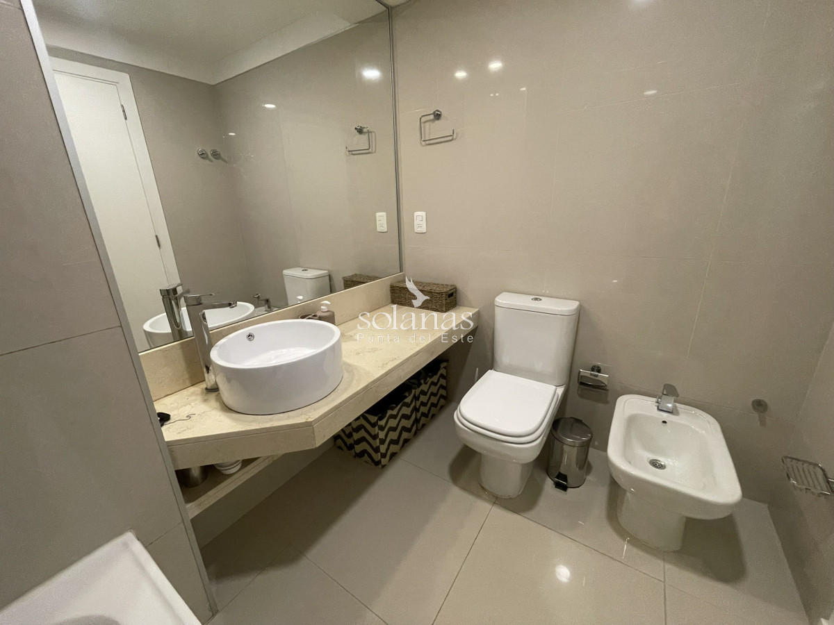 Apartamento ID.190 - Apartamento 2 ambientes en Green Park