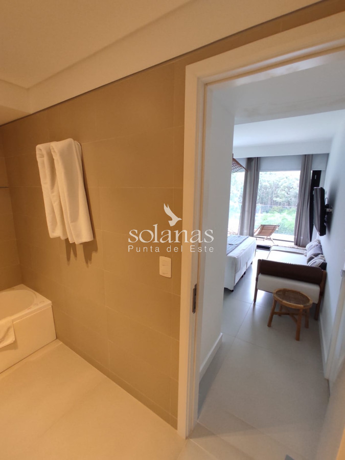 Apartamento ID.99 - Crystal  View 