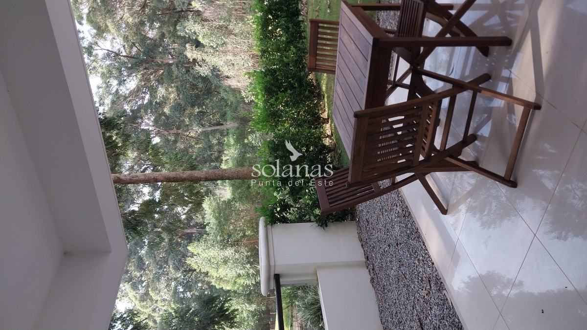 Apartamento ID.143 - Apartamento en Punta Ballena, Complejo Solanas