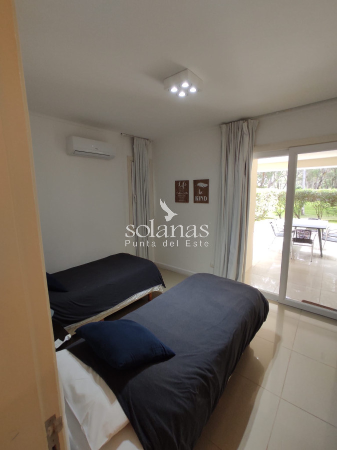 Apartamento ID.114 - Hermoso apto planta Baja 