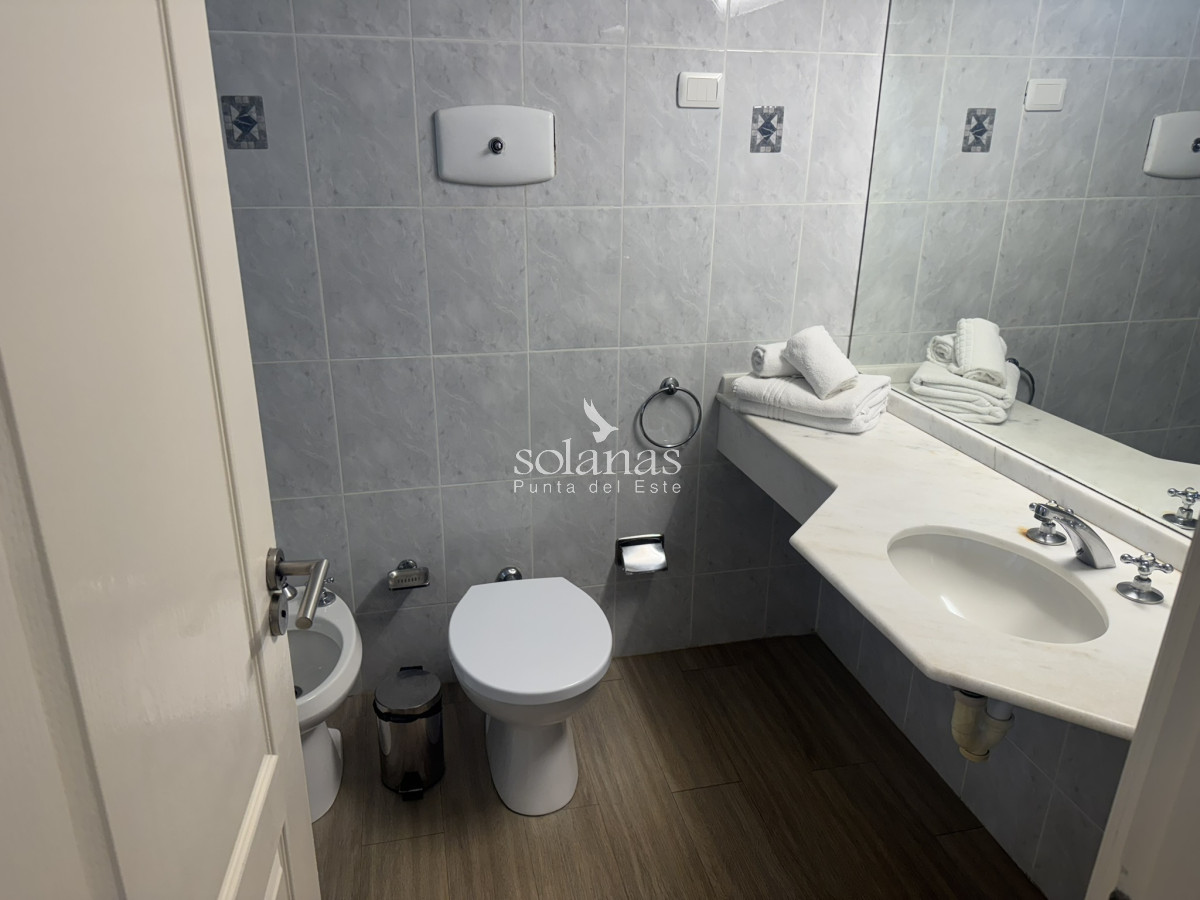 Apartamento ID.180 - Hermoso Monoambiente en Oportunidad!! 