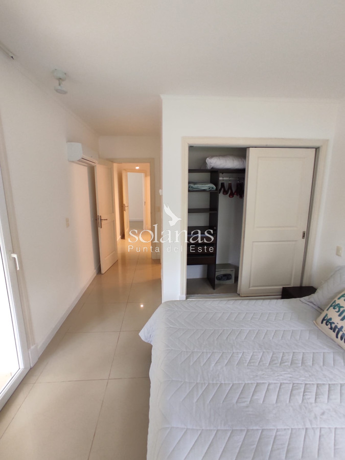 Apartamento ID.114 - Hermoso apto planta Baja 