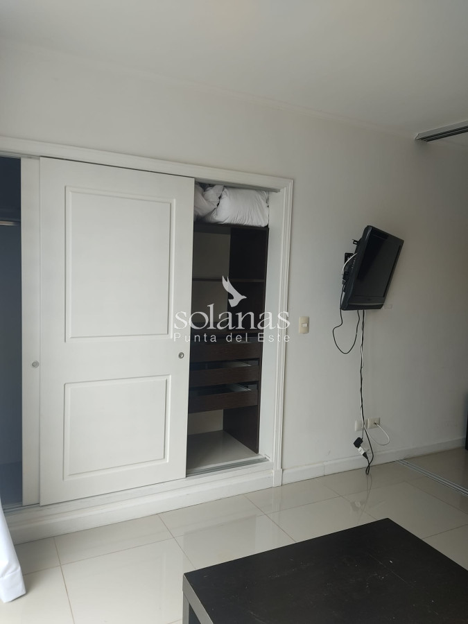 Apartamento ID.14 - Monoambiente Green Park!! 100% Financiado!!