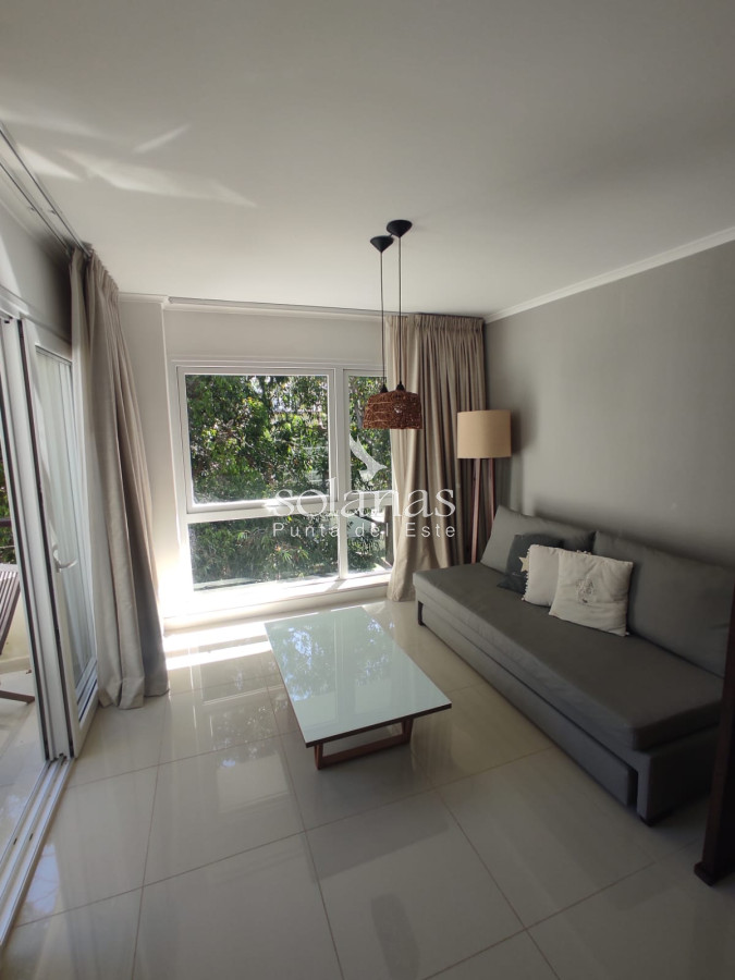 Apartamento ID.127 - Monoambiente Green Park.