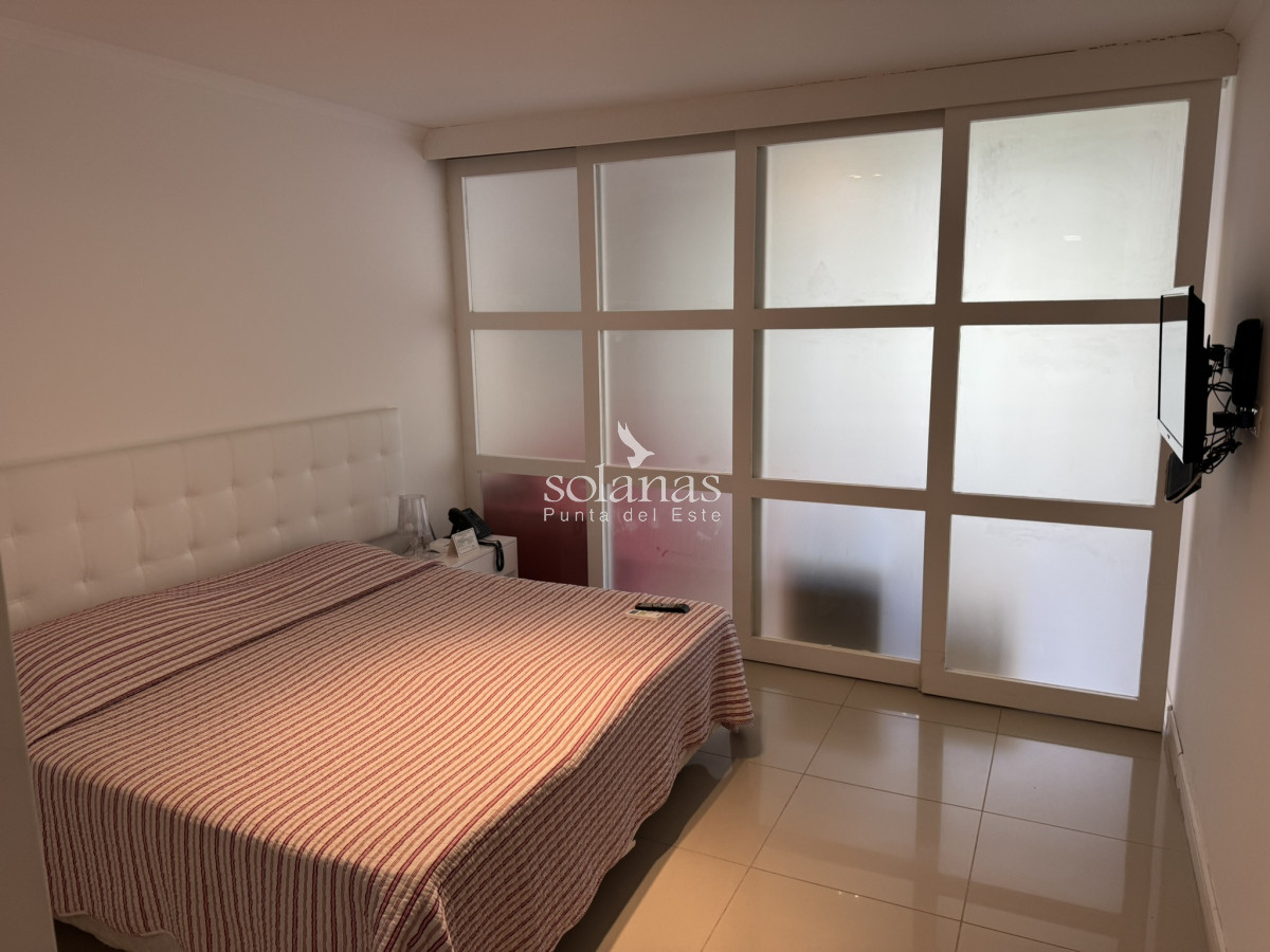 Apartamento ID.176 - Monoambiente Green Park!! Financia!! 40% + 36 cuotas!!