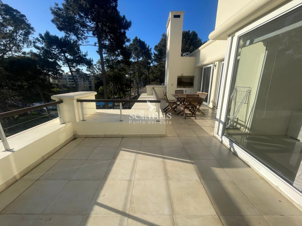 Apartamento ID.195 - Oportunidad en Green Park - Apartamento 3 Ambientes 