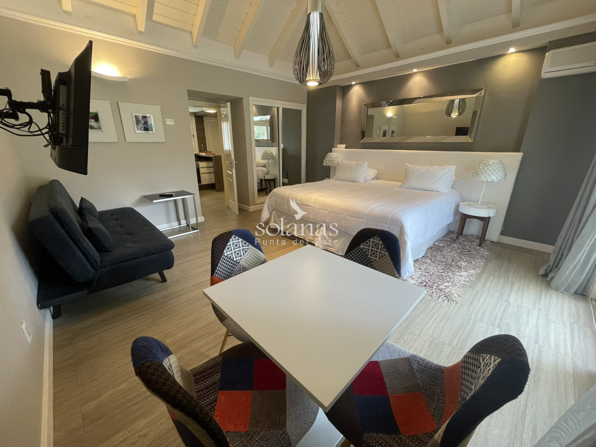 Apartamento ID.194 - 🌿Monoambiente en Oportunidad