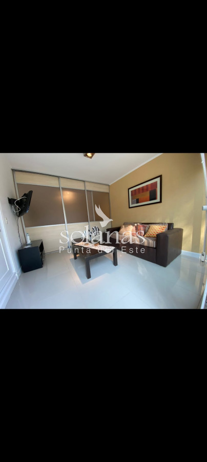 Apartamento ID.14 - Monoambiente Green Park!! 100% Financiado!!