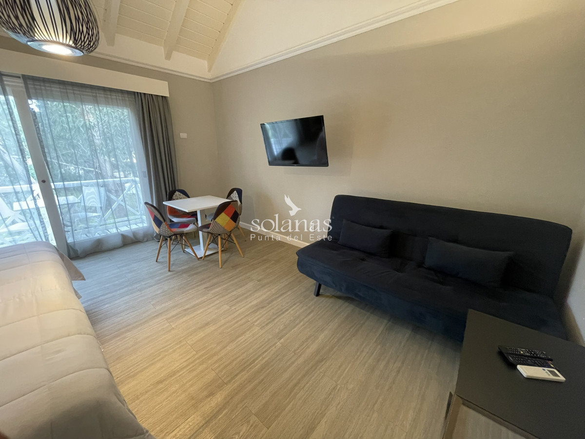 Apartamento ID.194 - 🌿Monoambiente en Oportunidad