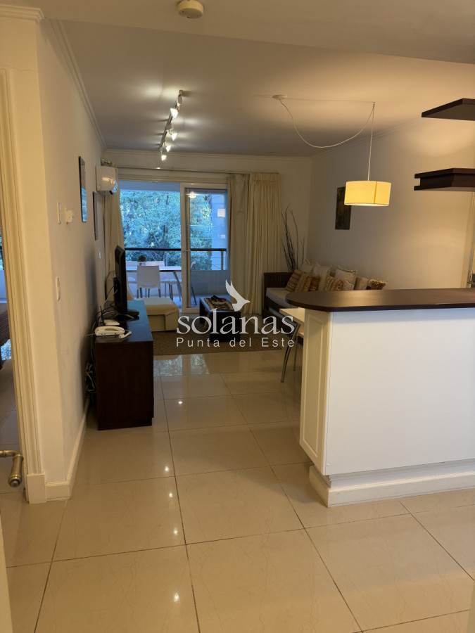 Apartamento ID.169 - Dos ambientes Green Park!!