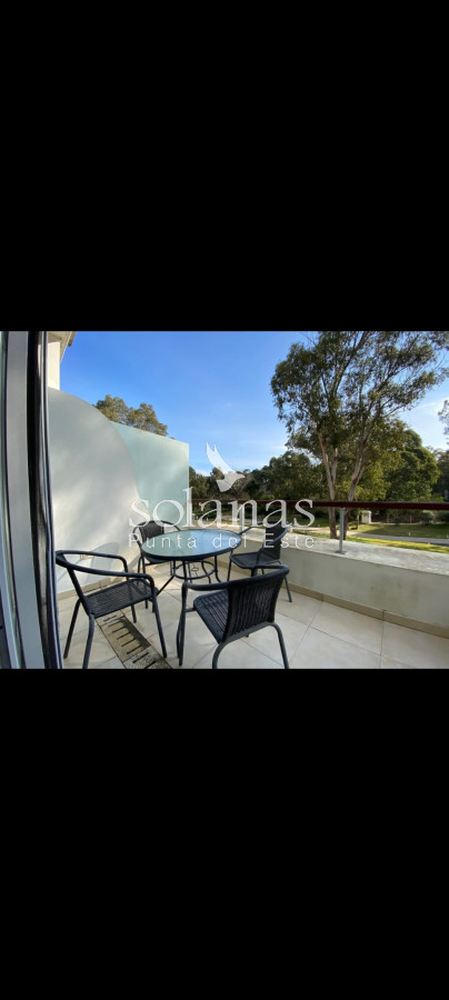 Apartamento ID.14 - Monoambiente Green Park!! 100% Financiado!!