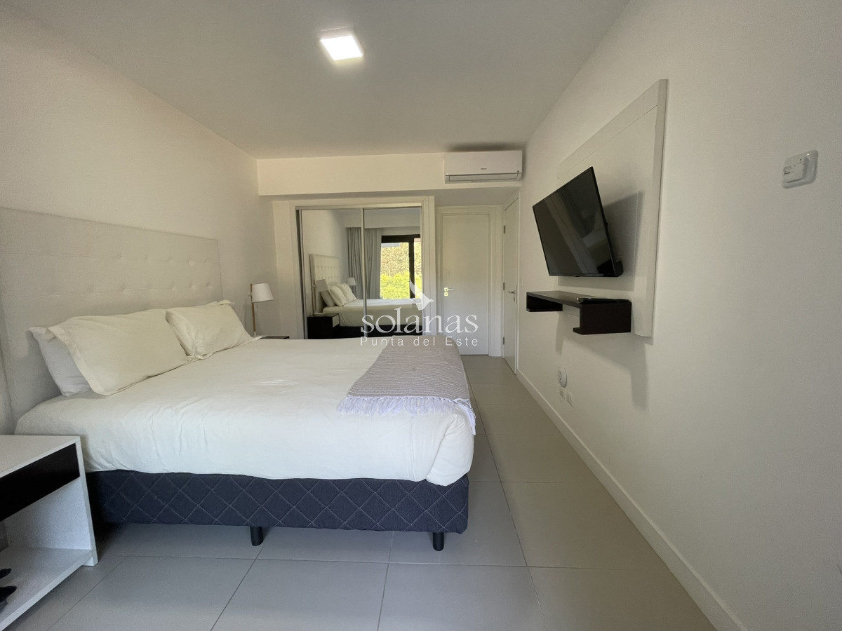 Apartamento ID.189 - Crystal View 3 ambientes!! Excelente oportunidad!!!
