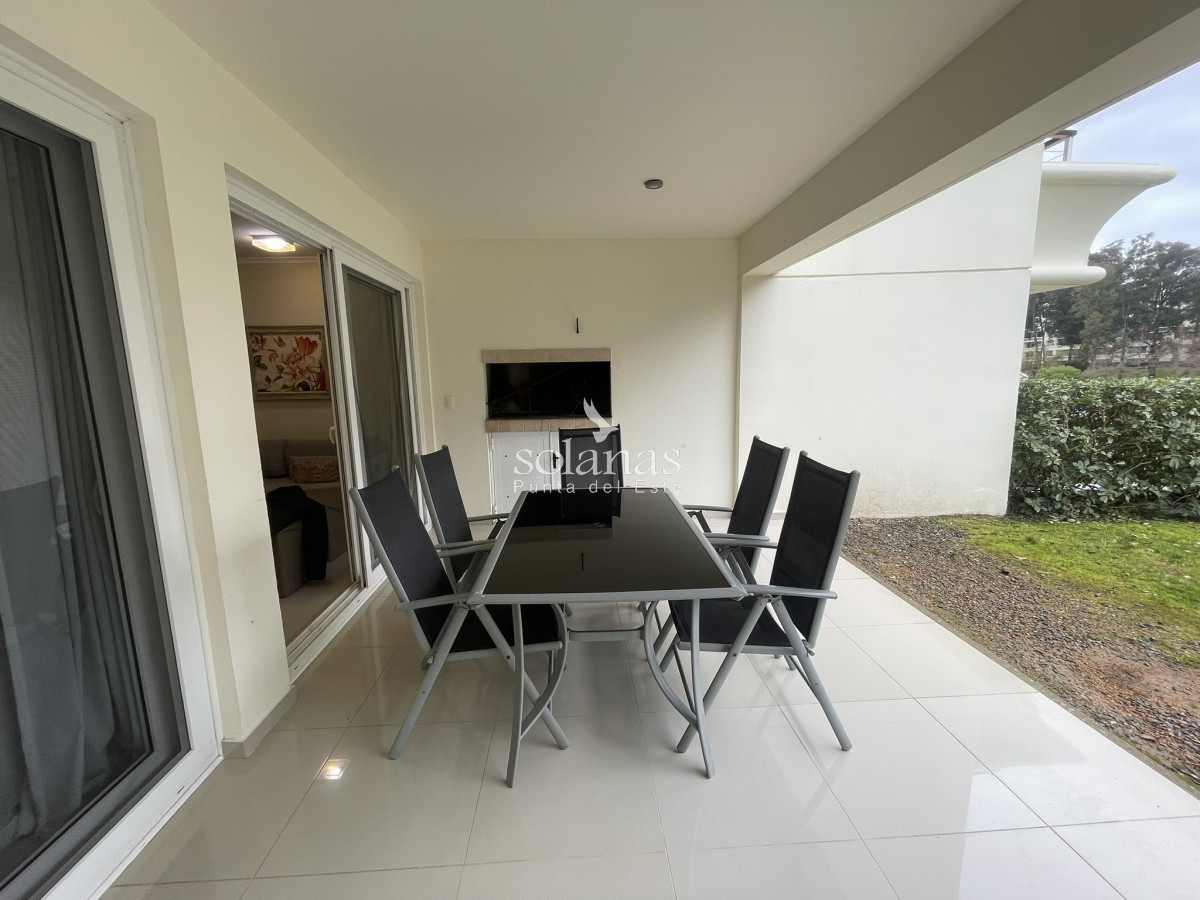 Apartamento ID.193 - Oportunidad en Green Park - Apartamento 2 Ambientes 