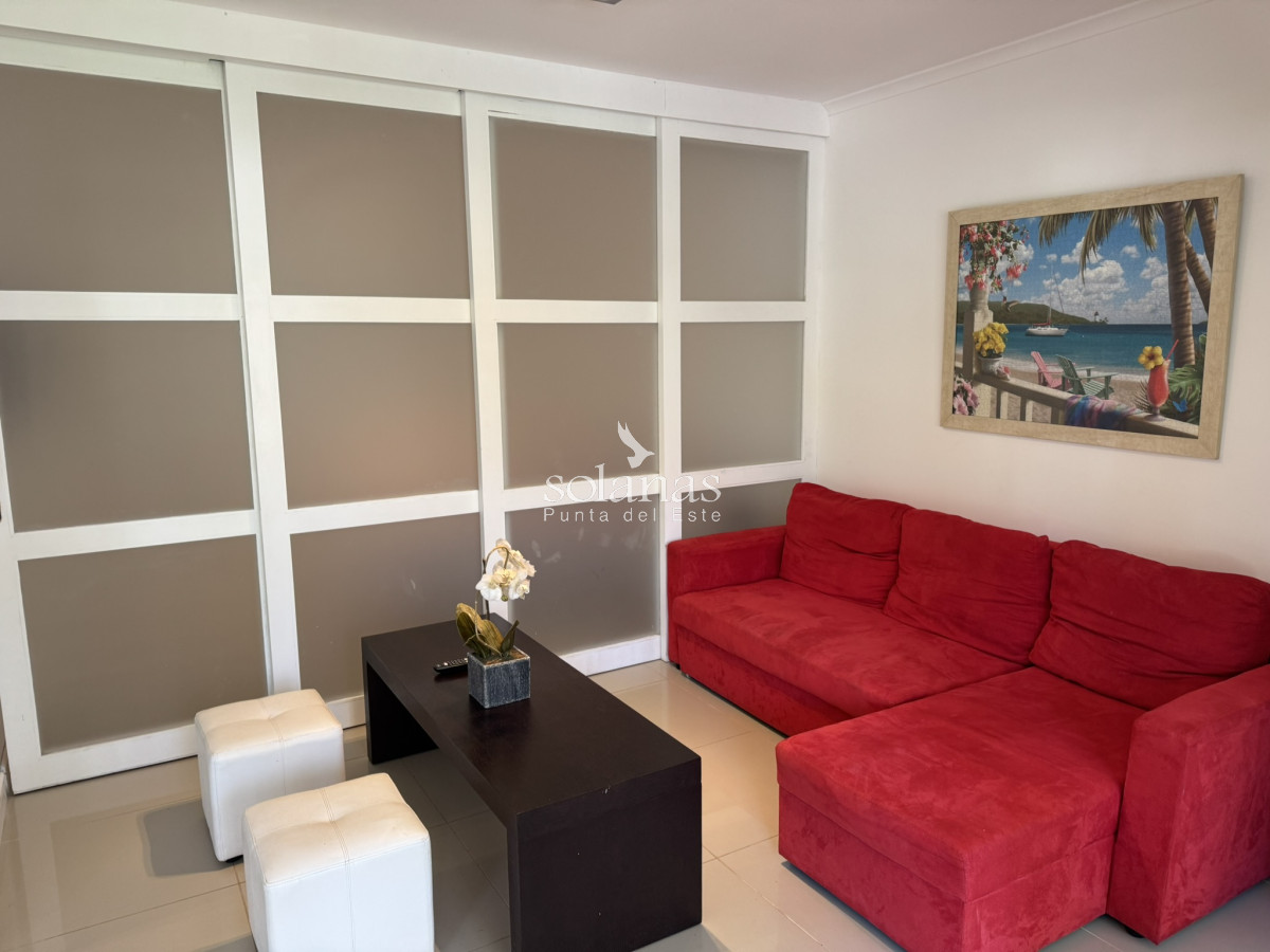Apartamento ID.176 - Monoambiente Green Park!! Financia!! 40% + 36 cuotas!!