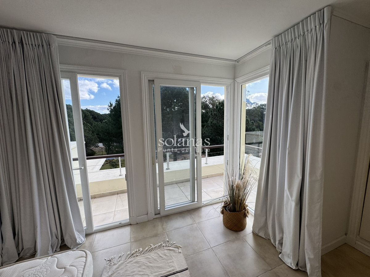 Apartamento ID.177 -  Penthouse dúplex de ensueño en Solanas Green Park!!!