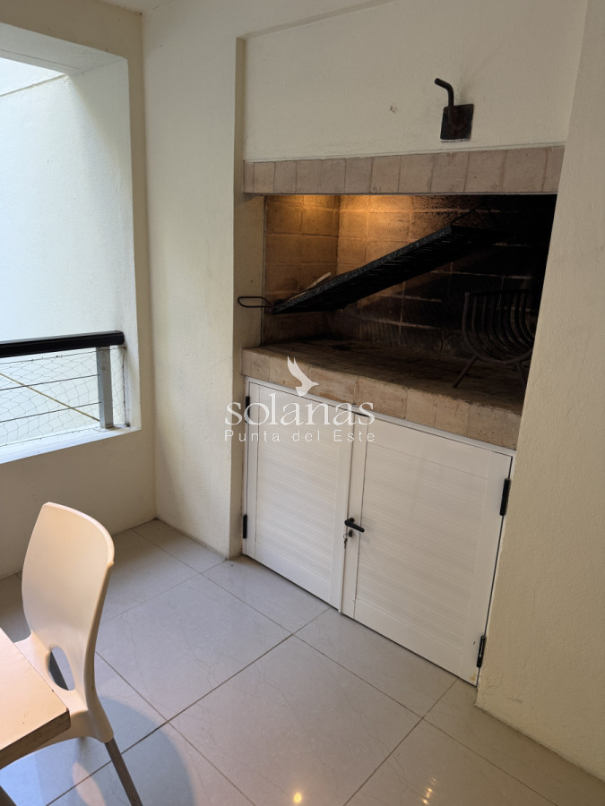 Apartamento ID.169 - Dos ambientes Green Park!!