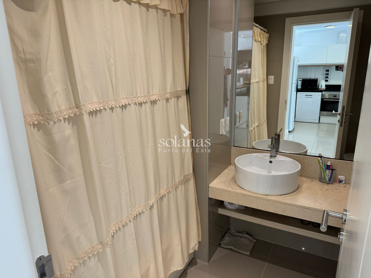 Apartamento ID.171 - Dos ambientes Green Park!! Excelente oportunidad!!!