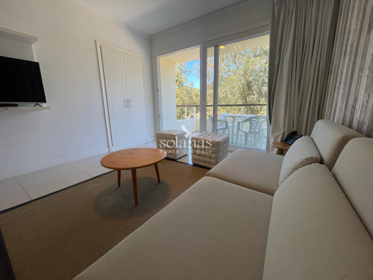 Apartamento ID.198 - Monoambiente en Oportunidad!! 