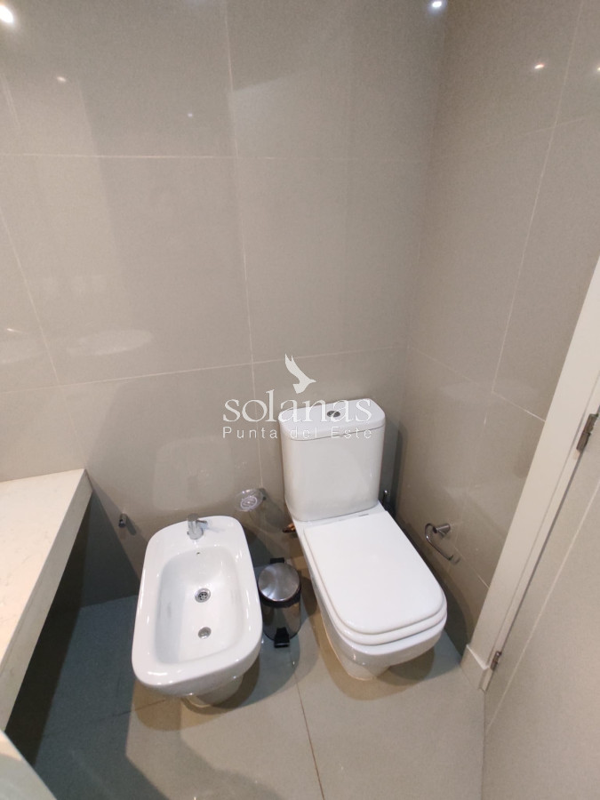 Apartamento ID.7 - Monoambiente Green Park.
