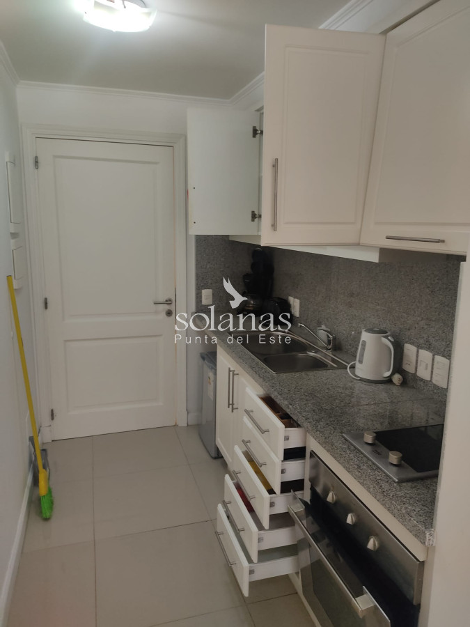 Apartamento ID.14 - Monoambiente Green Park!! 100% Financiado!!