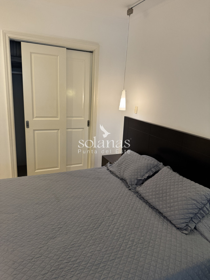 Apartamento ID.169 - Dos ambientes Green Park!!