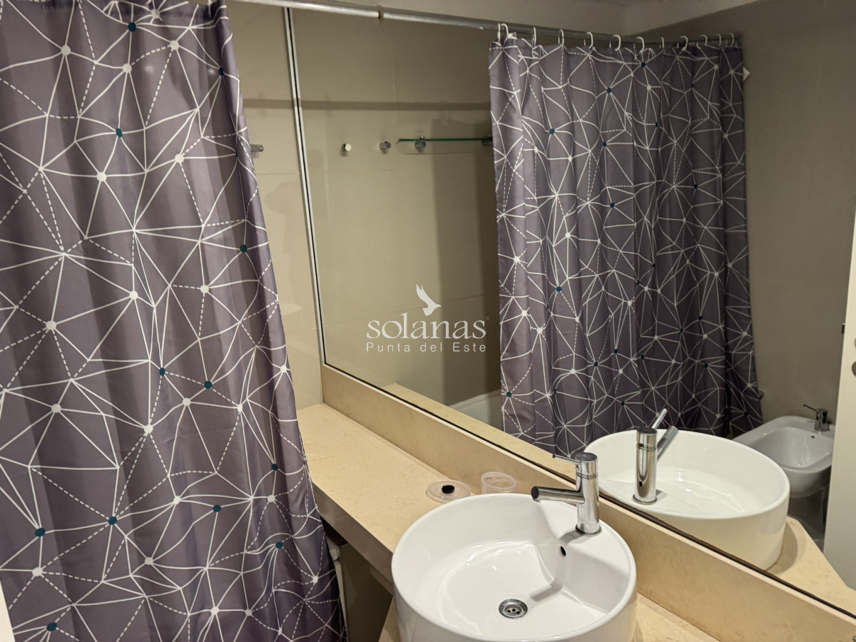 Apartamento ID.176 - Monoambiente Green Park!! Financia!! 40% + 36 cuotas!!