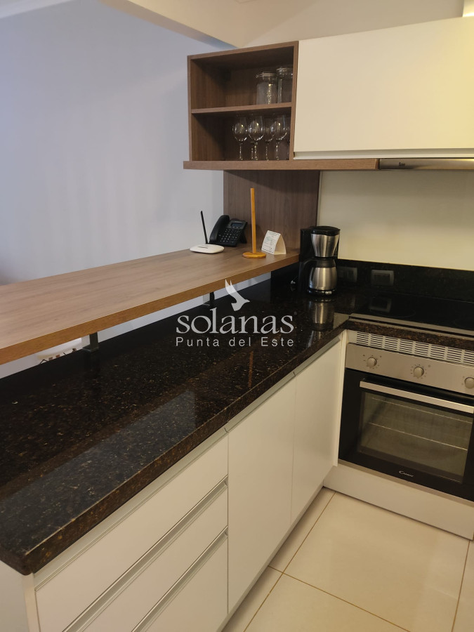 Apartamento ID.85 - Solanas