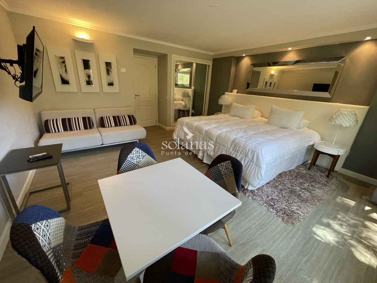 Apartamento ID.199 - Monoambiente Forest Lagoon 1