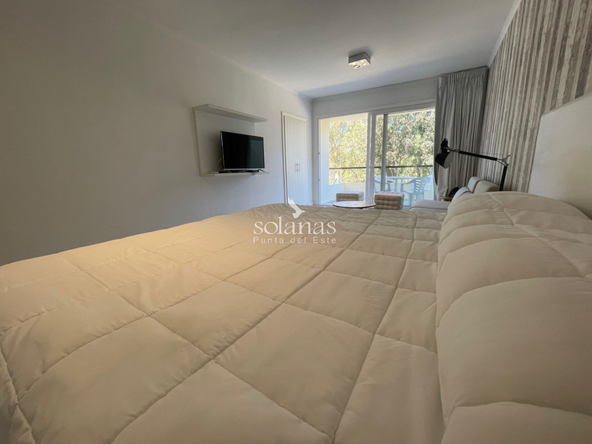 Apartamento ID.198 - Monoambiente en Oportunidad!! 