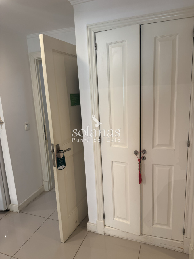 Apartamento ID.165 - Green Park dos ambientes