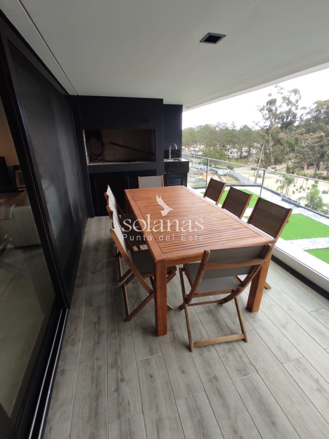 Apartamento ID.99 - Crystal  View 