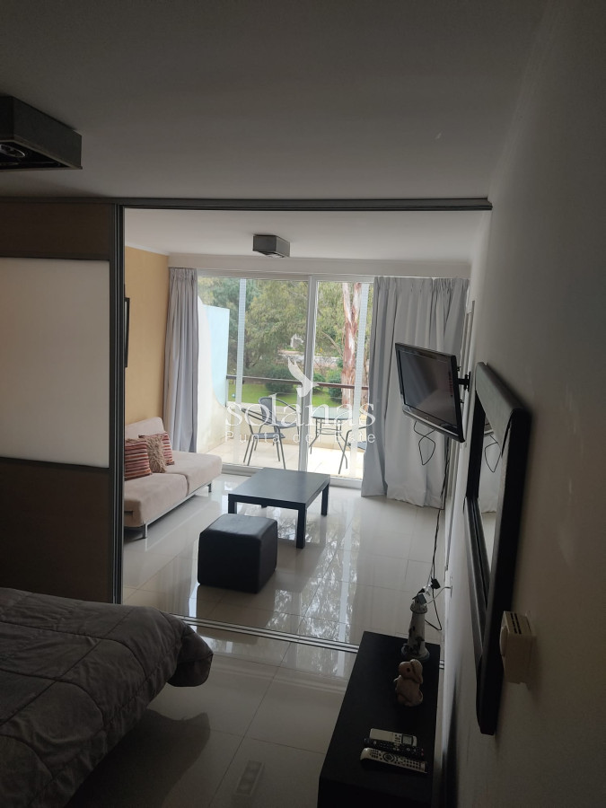 Apartamento ID.14 - Monoambiente Green Park!! 100% Financiado!!