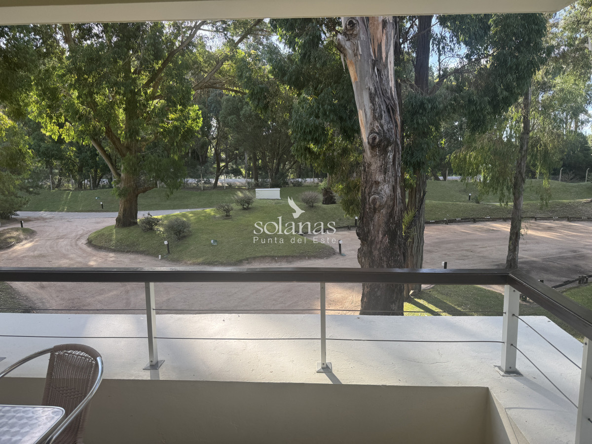 Apartamento ID.173 - Oportunidad Monoambiente Green Park!! Financiación!!