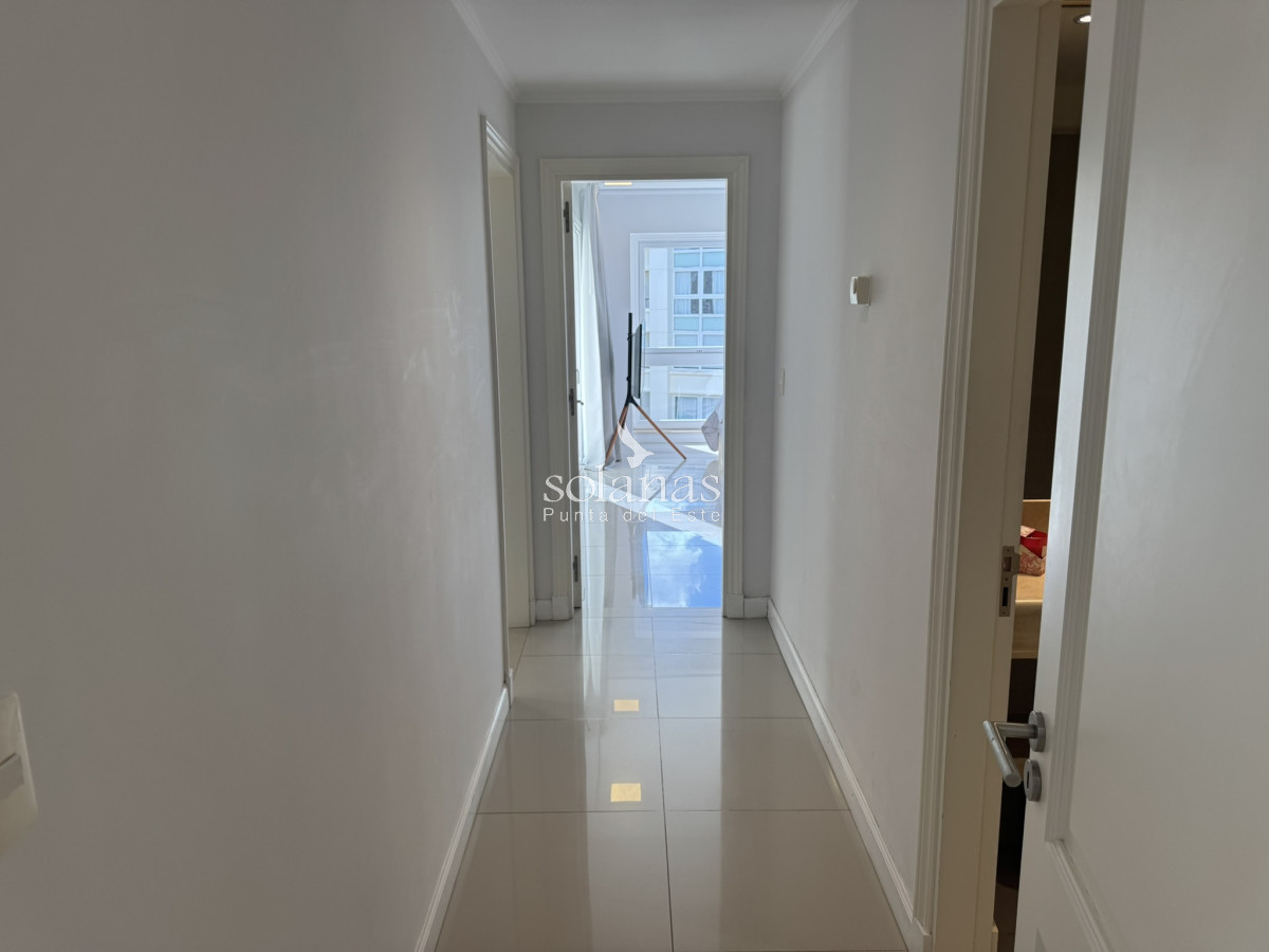 Apartamento ID.177 -  Penthouse dúplex de ensueño en Solanas Green Park!!!