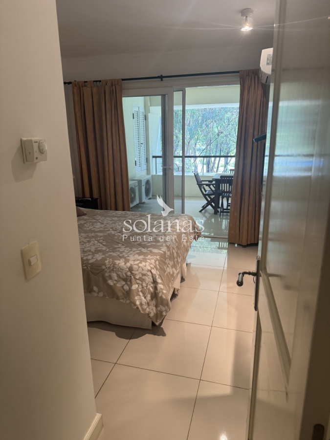 Apartamento ID.165 - Green Park dos ambientes