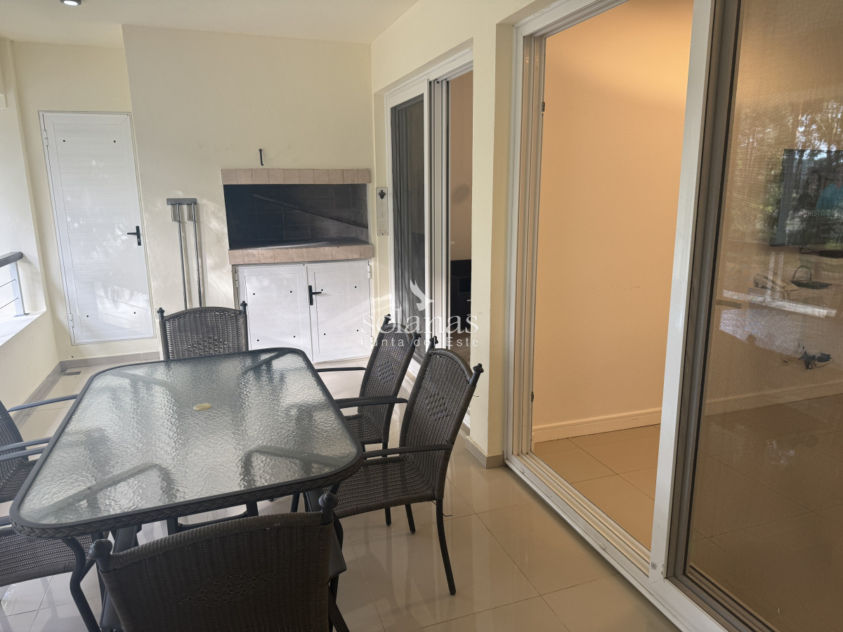 Apartamento ID.172 - Dos ambientes Green Park!! Financia hasta un 50%!!!
