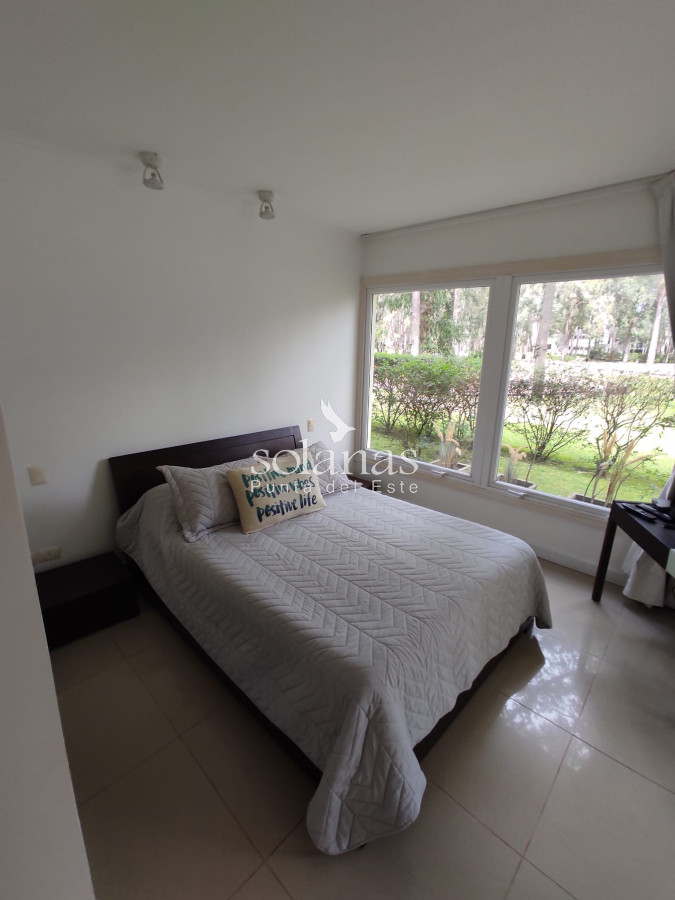 Apartamento ID.114 - Hermoso apto planta Baja 