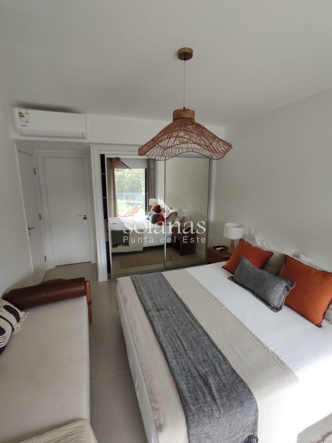 Apartamento ID.99 - Crystal  View 
