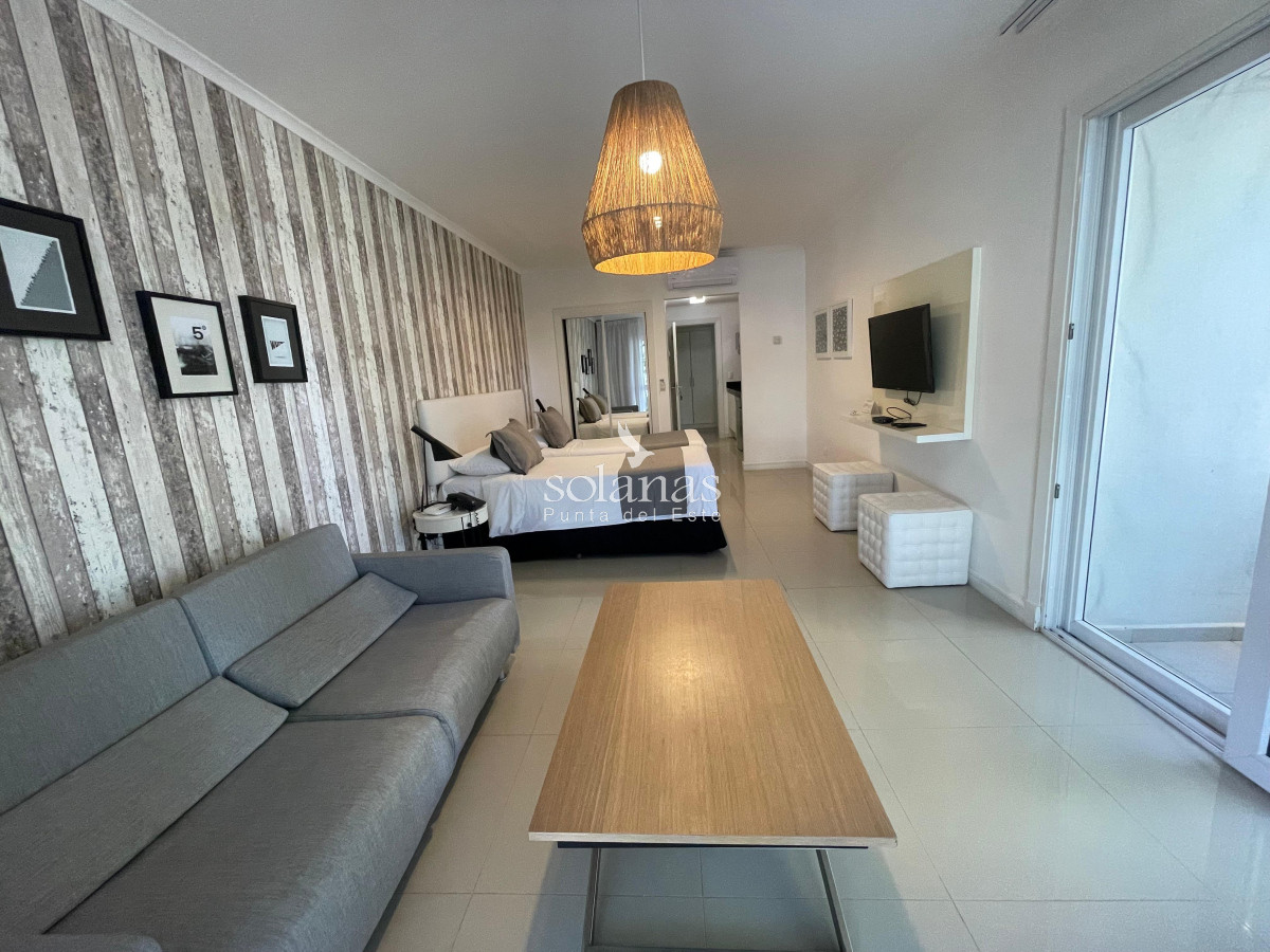 Apartamento ID.184 - Monoambiente Excelente Oportunidad!!! 