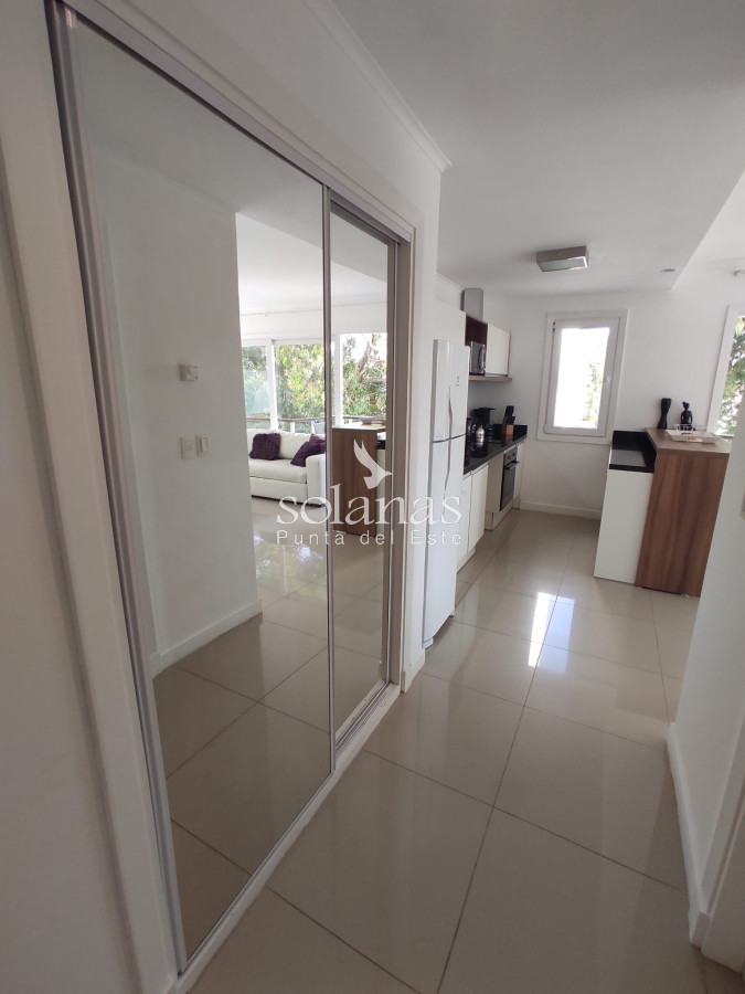 Apartamento ID.128 - Espectacular Apartamento en Green Park. Facilidades de Pago. 50% y 36 cuotas.