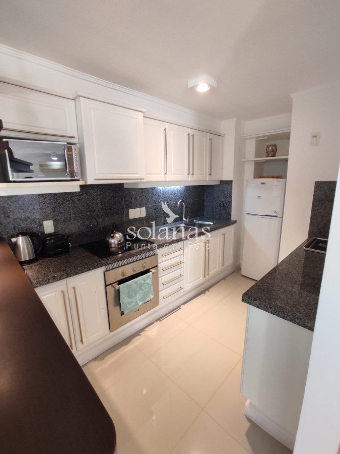 Apartamento ID.114 - Hermoso apto planta Baja 