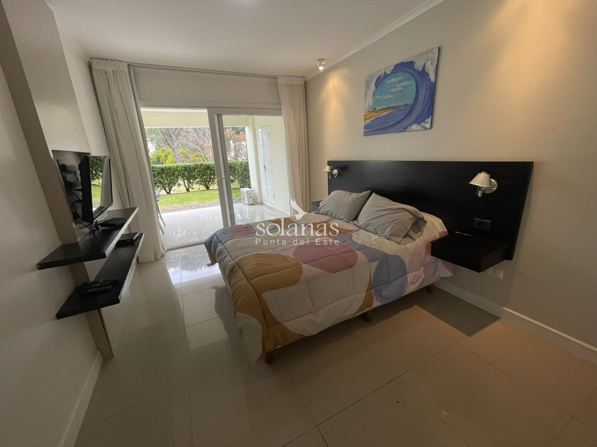 Apartamento ID.193 - Oportunidad en Green Park - Apartamento 2 Ambientes 