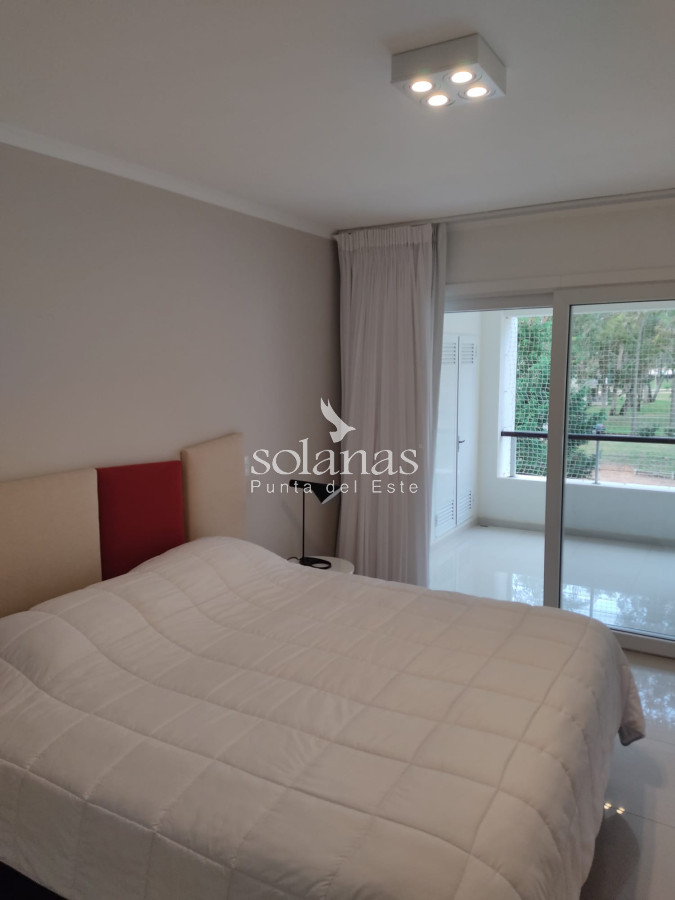 Apartamento ID.85 - Solanas
