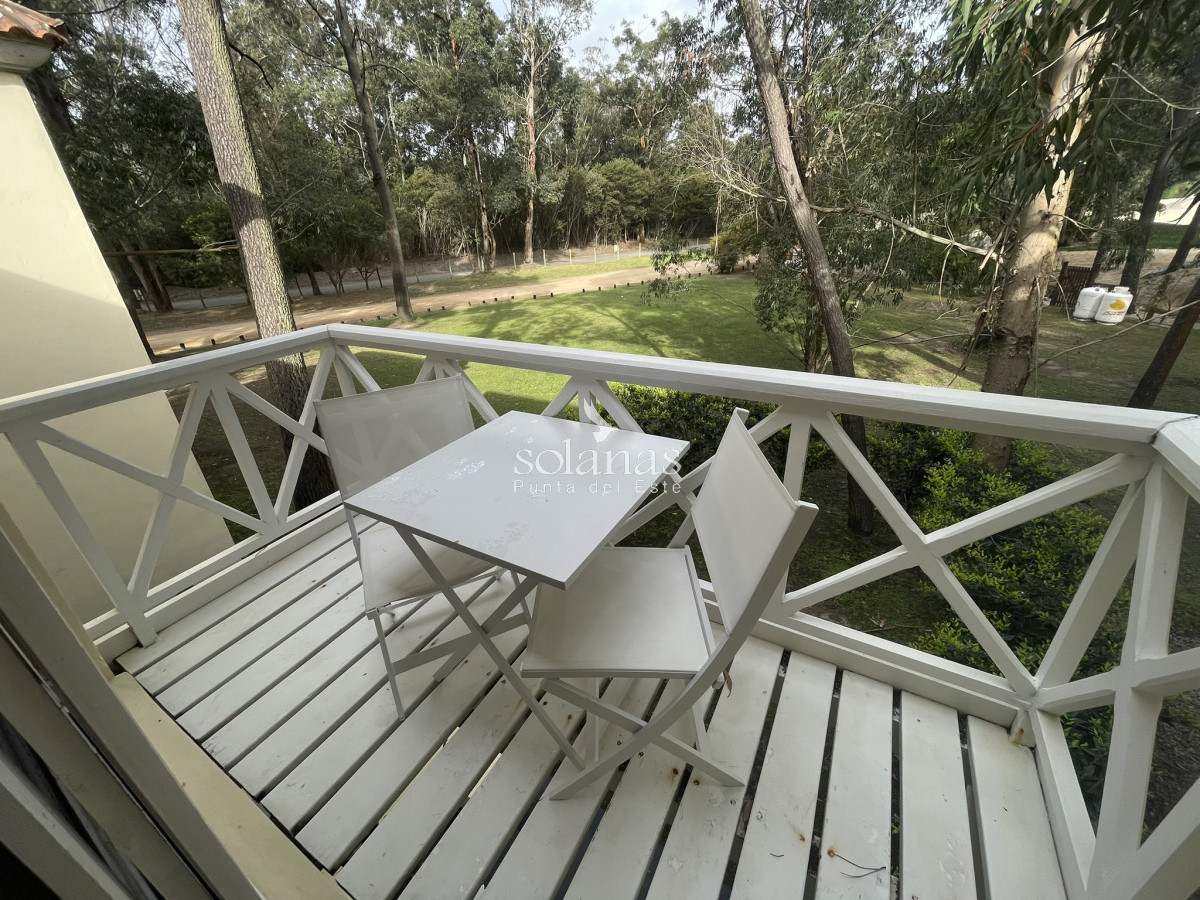 Apartamento ID.194 - 🌿Monoambiente en Oportunidad