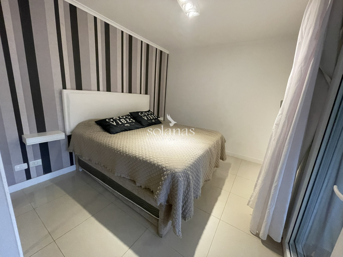 Apartamento ID.190 - Apartamento 2 ambientes en Green Park