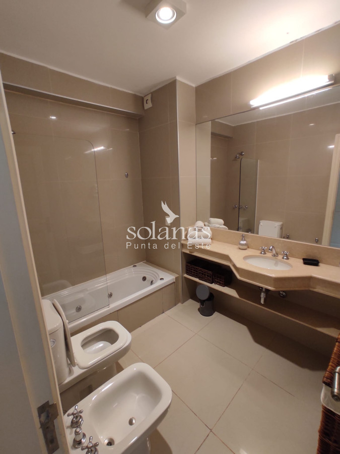 Apartamento ID.114 - Hermoso apto planta Baja 