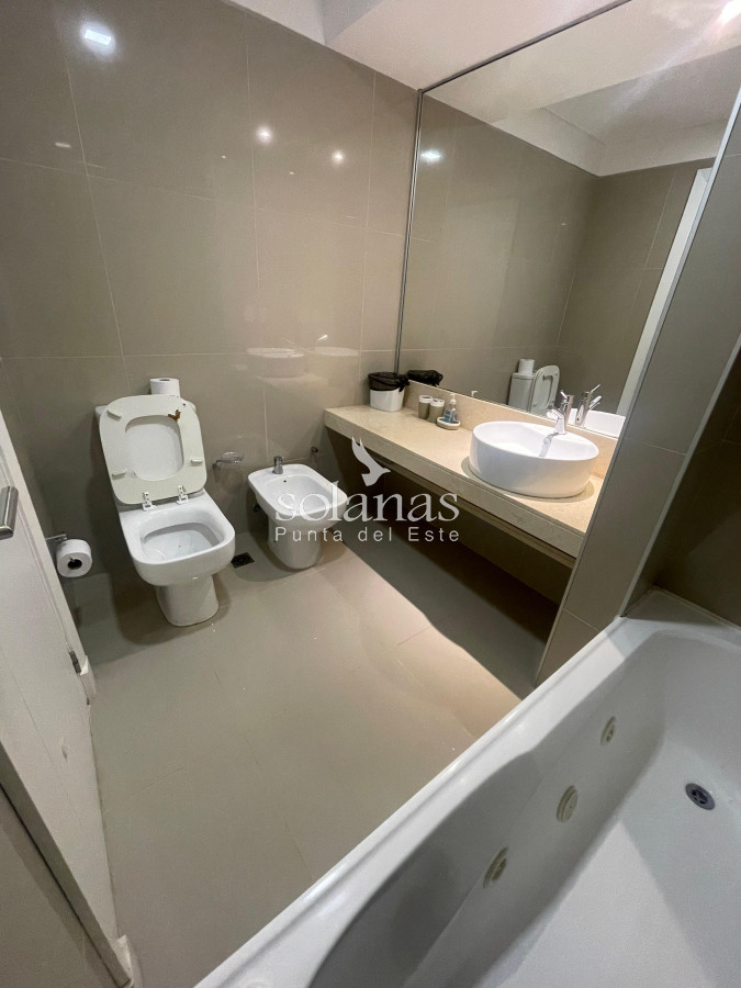 Apartamento ID.153 - Dos ambientes en Green Park!! 
