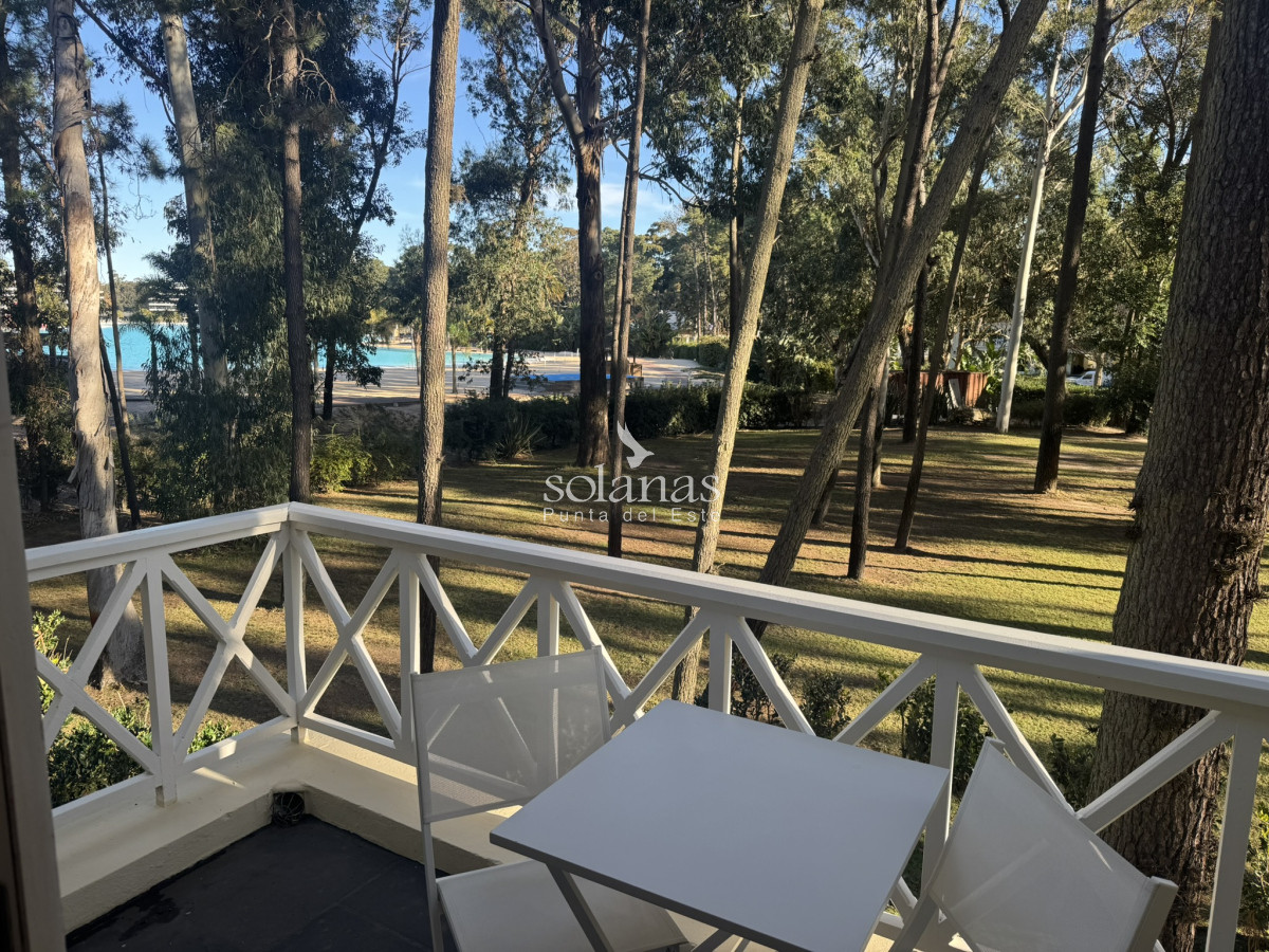 Apartamento ID.180 - Hermoso Monoambiente en Oportunidad!! 